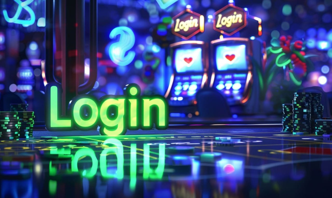 Slots ဂိမ်းများ a803333