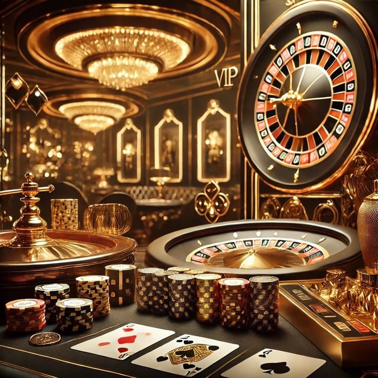 Live Casino ကာစီနို a803333