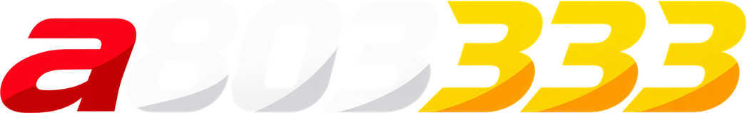 a803333 Logo